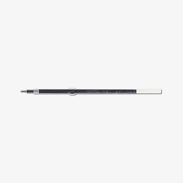 Ersatzmine-Tous-les-jours-Ballpoint-Needle-Point-Strichfarbe-schwarz