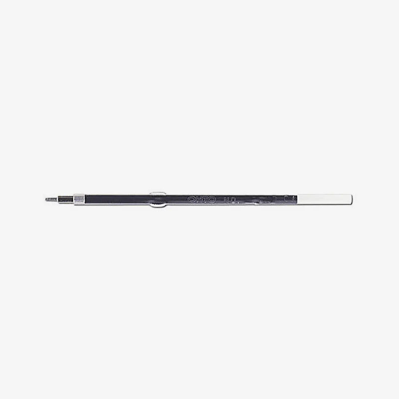 Ersatzmine-Tous-les-jours-Ballpoint-Needle-Point-Strichfarbe-schwarz