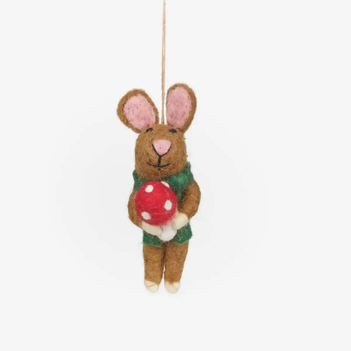 Handgefertigte Hängedekoration / Ostern / Roberta