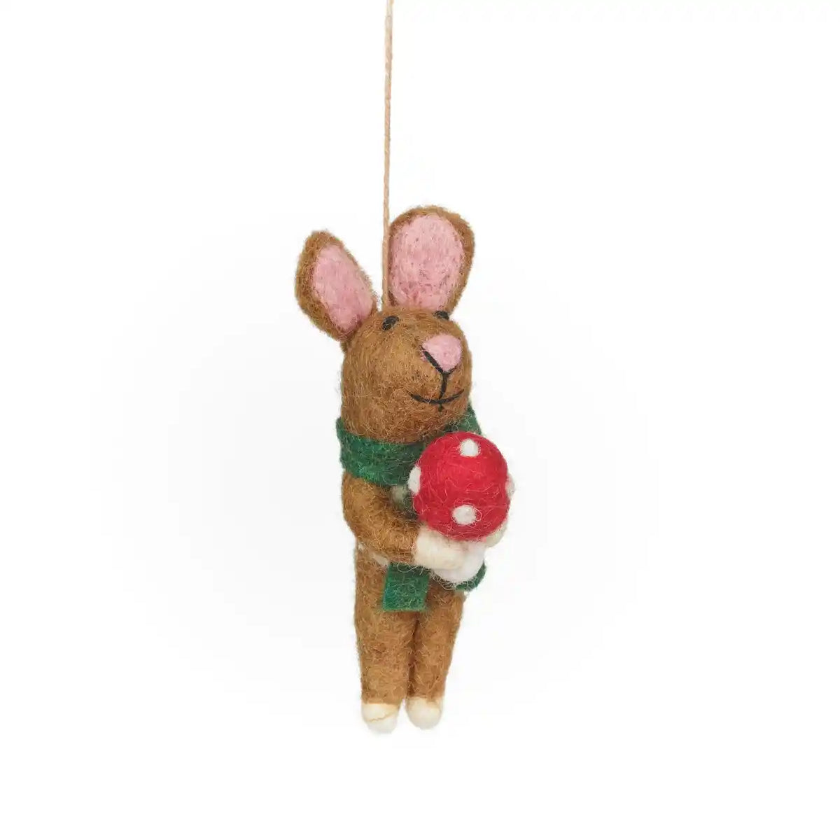 Handgefertigte Hängedekoration / Ostern / Roberta