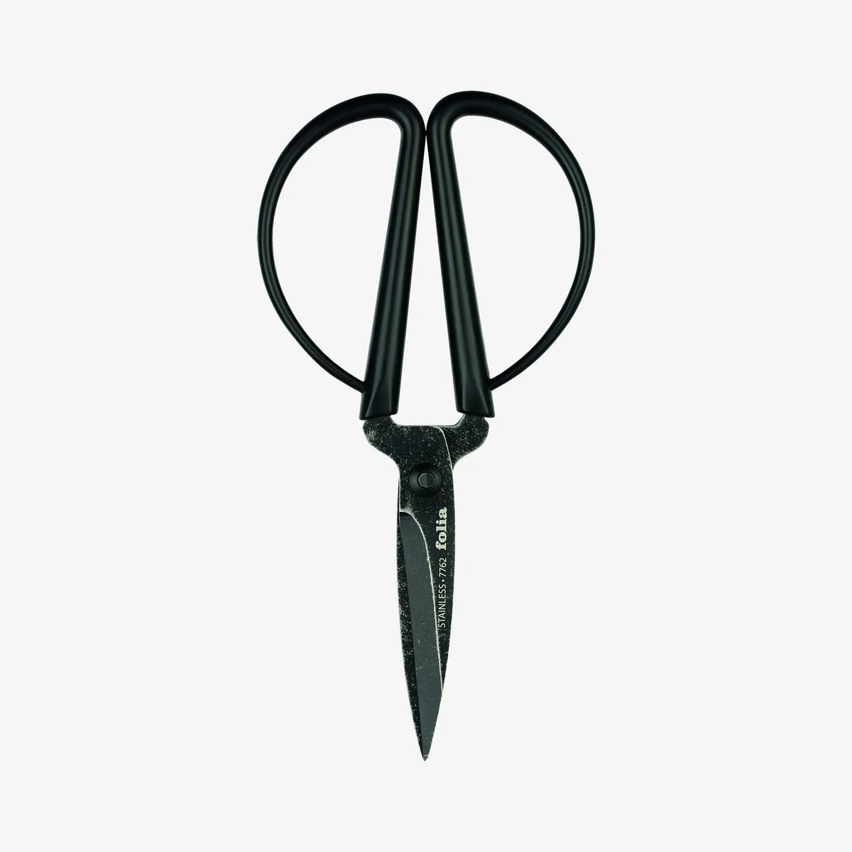 Folia-BAstelschere-Vintage-Black-14.5cm-lang-2