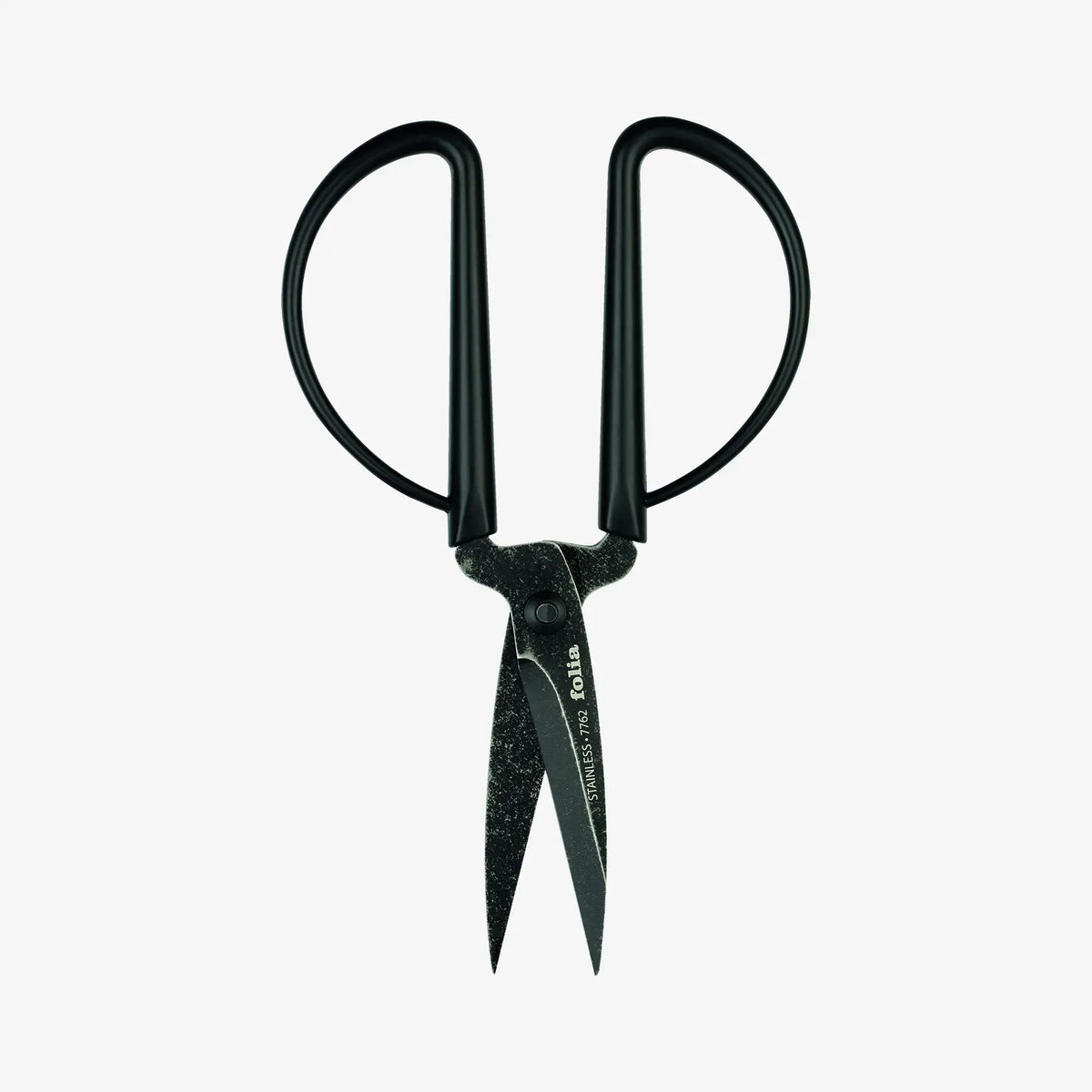 Folia-BAstelschere-Vintage-Black-14.5cm-lang-3