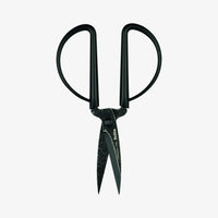 Folia-BAstelschere-Vintage-Black-14.5cm-lang-3