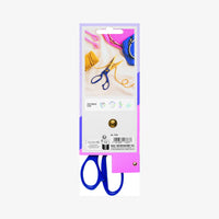 Folia-Premiumschere-Blau-Kupfer-ca.20_1cm-lang-verpackung- rückseite