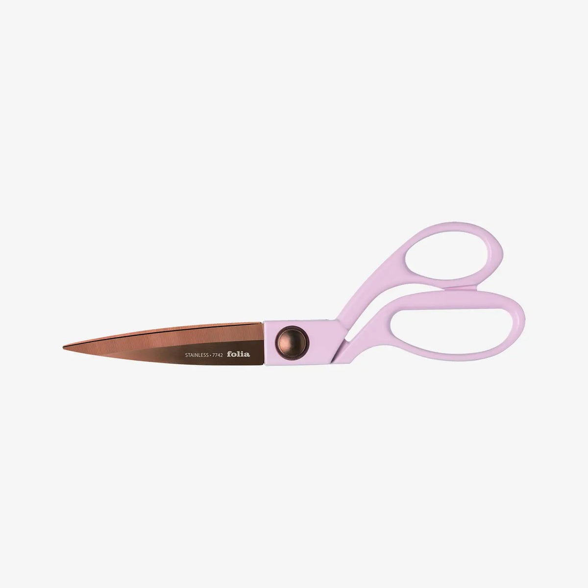 Folia-Premiumschere-rosegold-rosa-ca.20_1cm-lang-geschlossen