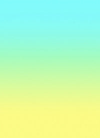 Transparentpapier / Regenbogenfarbend / 115g/m² / 10 Blatt in einer Mappe