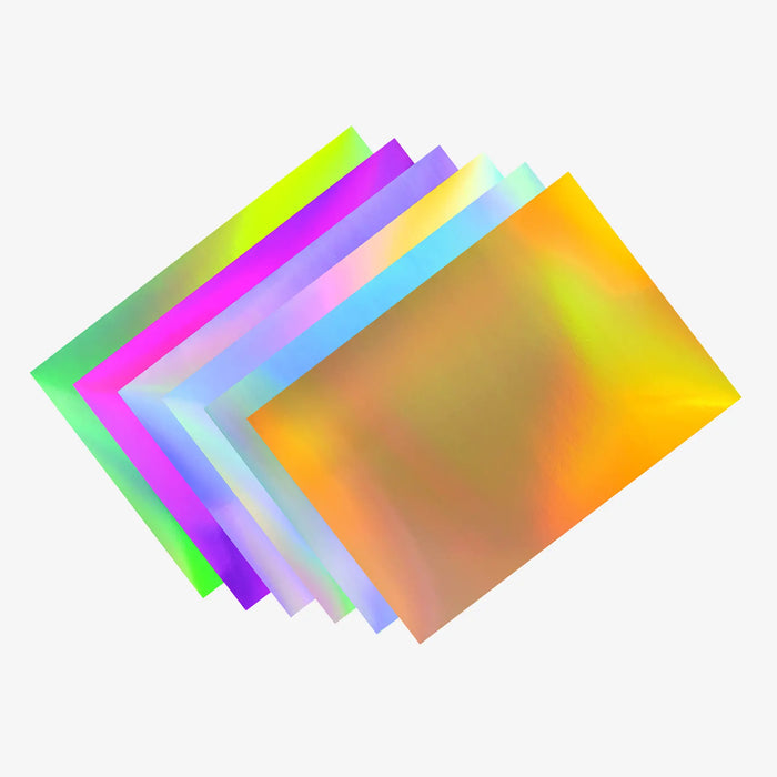 Magie Rainbow Paper /  120g/m2 / 50x70cm