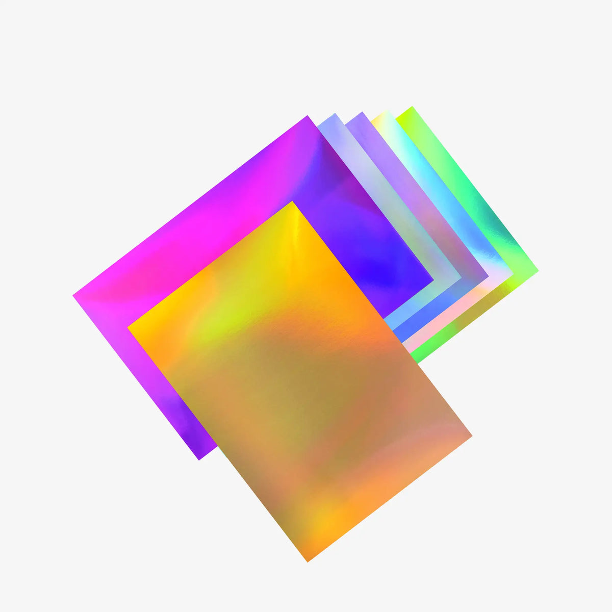 Magie Rainbow Paper /  120g/m2 / 50x70cm