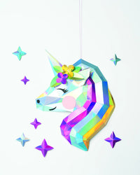 Magie Rainbow Paper /  120g/m2 / 50x70cm
