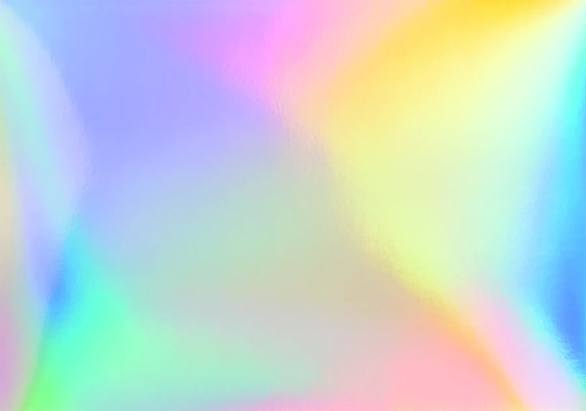 Magie Rainbow Paper /  120g/m2 / 50x70cm