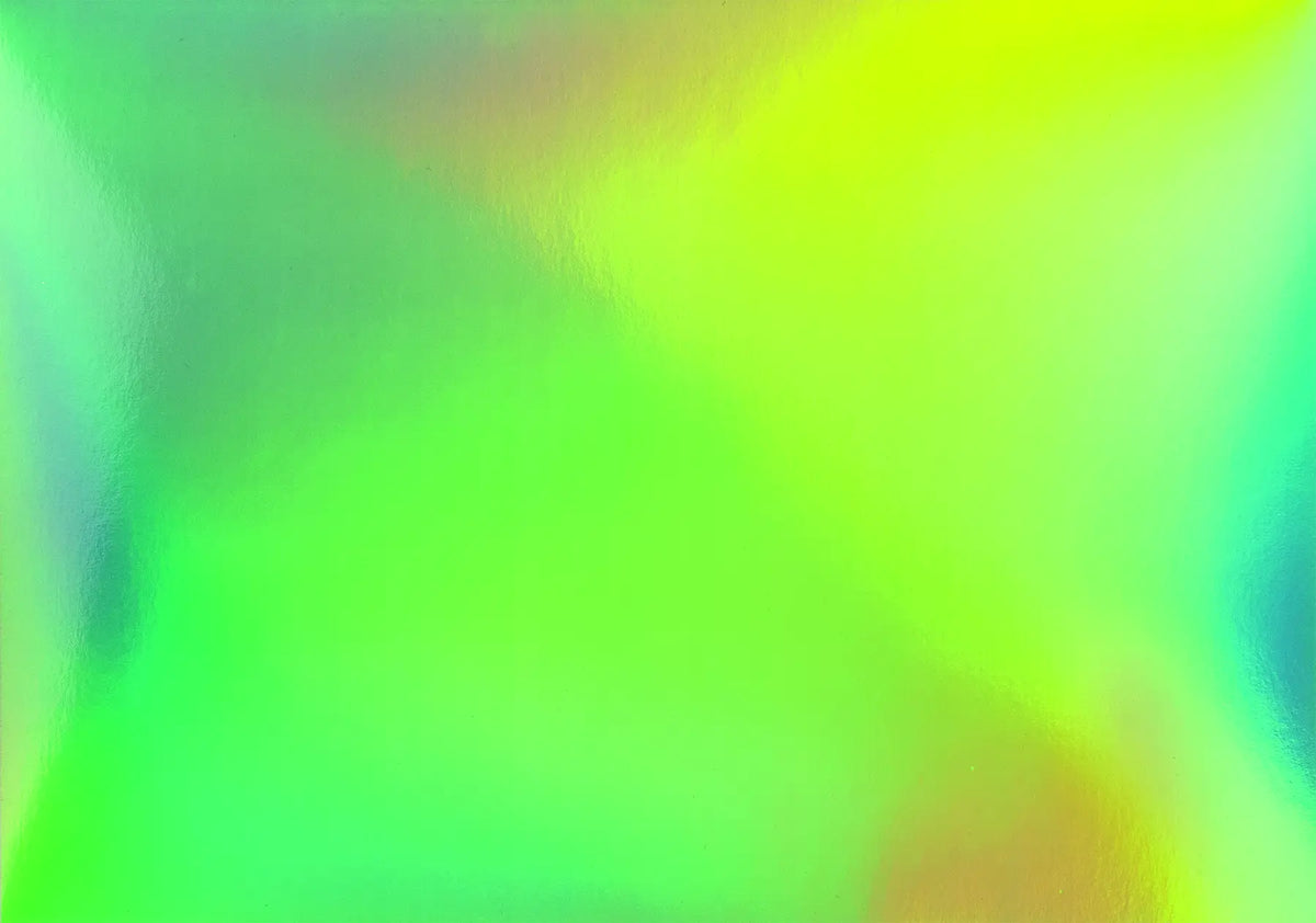 Magie Rainbow Paper /  120g/m2 / 50x70cm