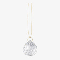 Folia | Sun Catcher | CRYSTAL Trio | 3 Kristalle | Ø 20|30 und 40 mm | 16m-Goldgarn