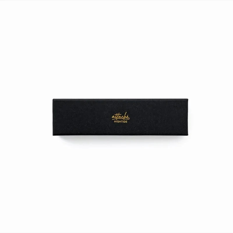Fuellerhalter-Serie-Attache-hightide-Marbled-Fountain-Pen-white-produktansicht-Verpackung