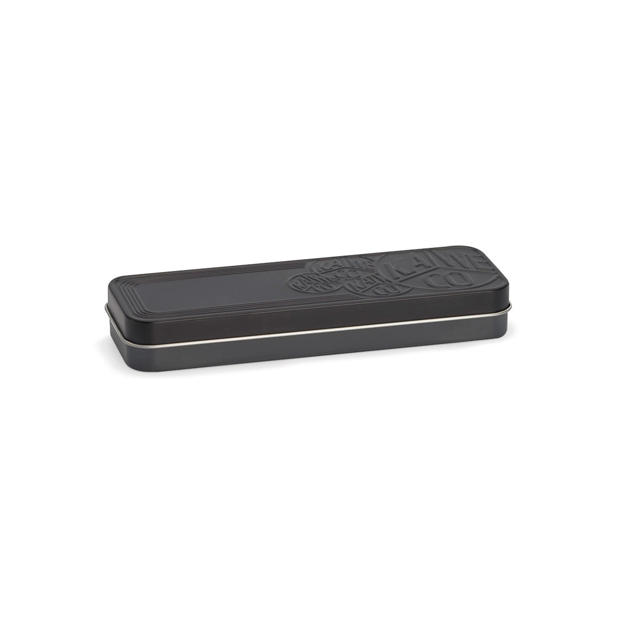 Fuellfederhalter-Kaweco-ORIGINAL-250Black-Chrom-Fuellhalter-Farbe-schwarz-Federstaerke-F-Verpackung