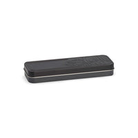 Fuellfederhalter-Kaweco-ORIGINAL-250Black-Chrom-Fuellhalter-Farbe-schwarz-Federstaerke-F-Verpackung