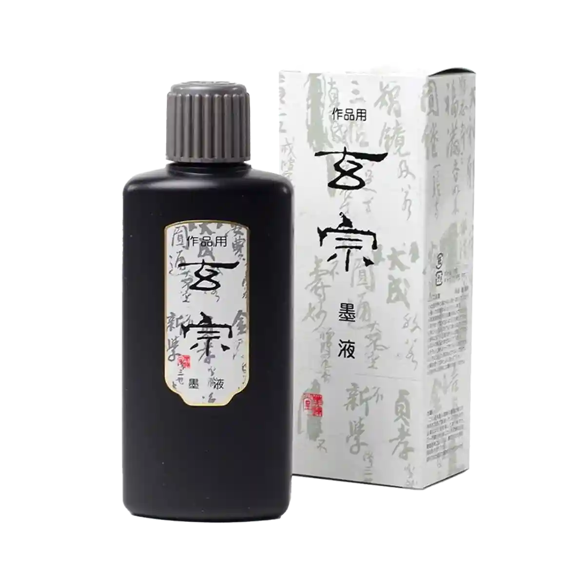 Ink / Sumi / Genso Extra Light / 200ml