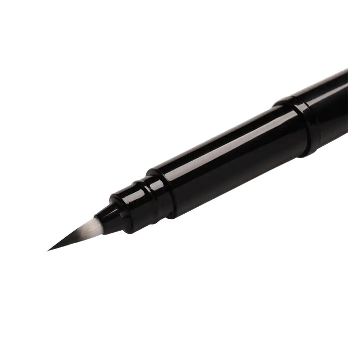 Pentel | Pocket Brush Pen | Brush Pen | Pinselstift | schwarz |GFKP3-AO