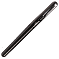 Pentel | Pocket Brush Pen | Brush Pen | Pinselstift | schwarz |GFKP3-AO