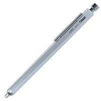 Ohto / Horizon / Grand Standard 01 / GS01 / Needlepoint Pen / silber