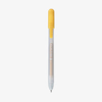 Gelly-roll-mit-Druckmechanik-Strichstaerke-045mm-gold-Stift-produktansicht