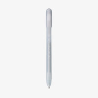Gelly-roll-mit-Druckmechanik-Strichstaerke-045mm-silber-Stift-produktansicht