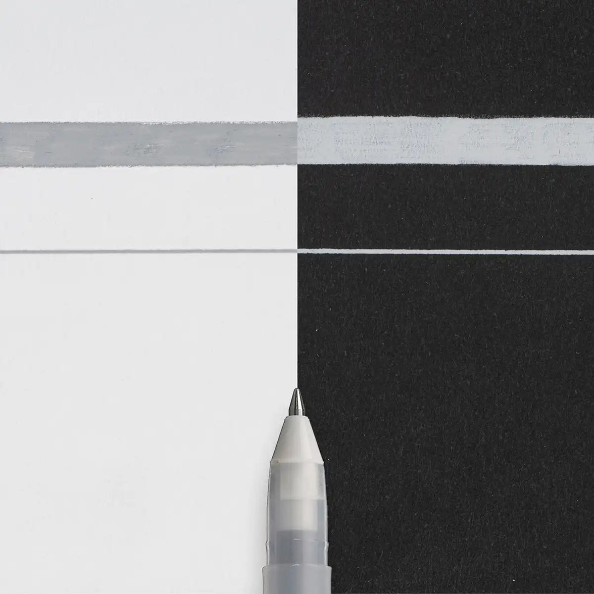 Gelly Roll / Moonlight / Geltinte / Warm Grey 445