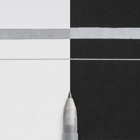 Gelly Roll / Moonlight / Geltinte / Warm Grey 445