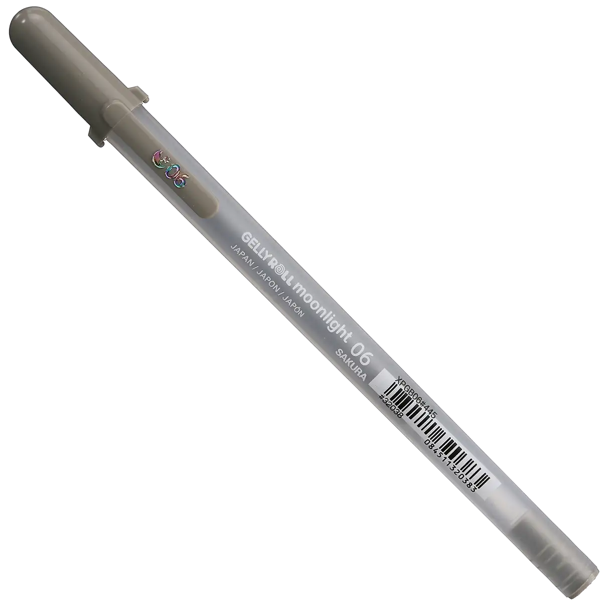 Gelly Roll / Moonlight / Geltinte / Warm Grey 445
