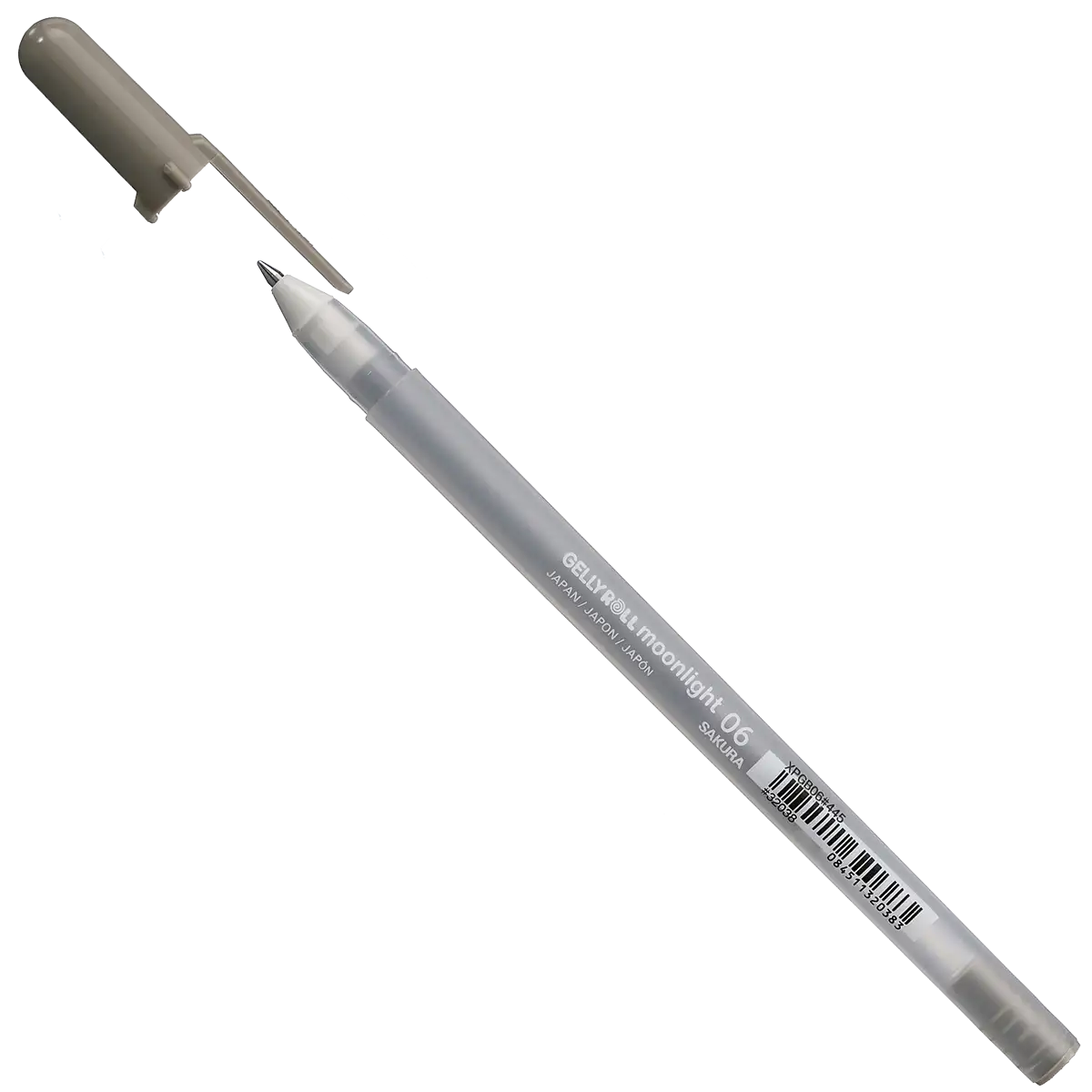 Gelly Roll / Moonlight / Geltinte / Warm Grey 445