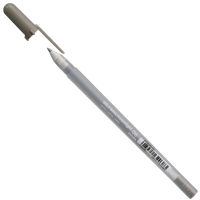 Gelly Roll / Moonlight / Geltinte / Warm Grey 445