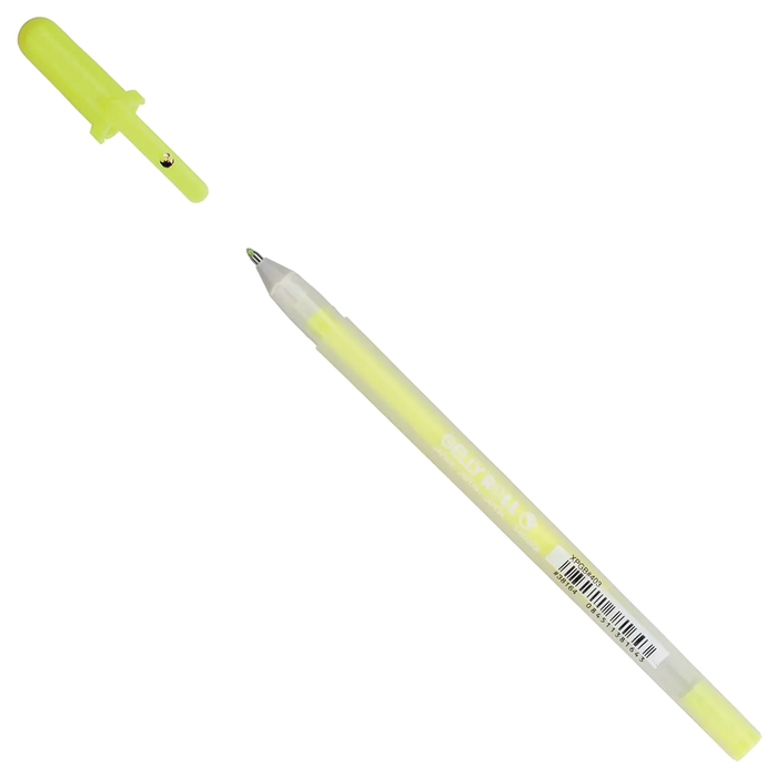 Gelly Roll / Moonlight / Geltinte / Fluo Yellow