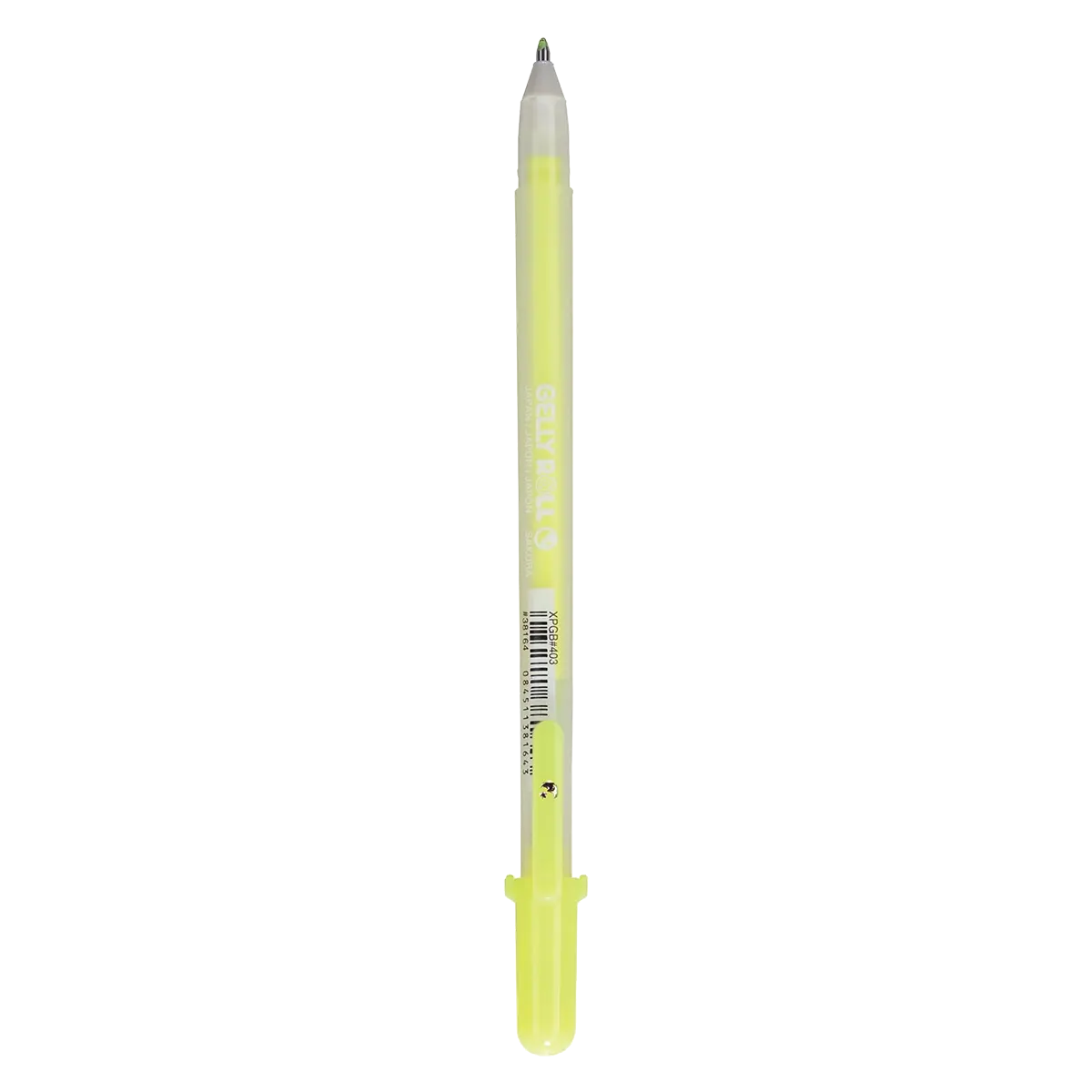 Gelly Roll / Moonlight / Geltinte / Fluo Yellow