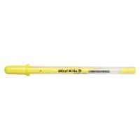 Gelly Roll / Moonlight / Geltinte / Fluo Yellow