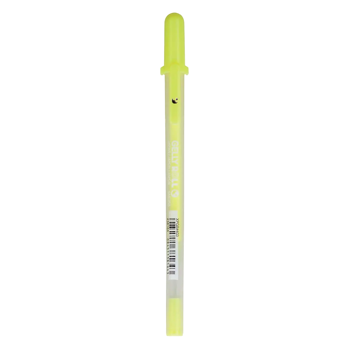 Gelly Roll / Moonlight / Geltinte / Fluo Yellow