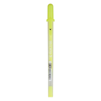 Gelly Roll / Moonlight / Geltinte / Fluo Yellow
