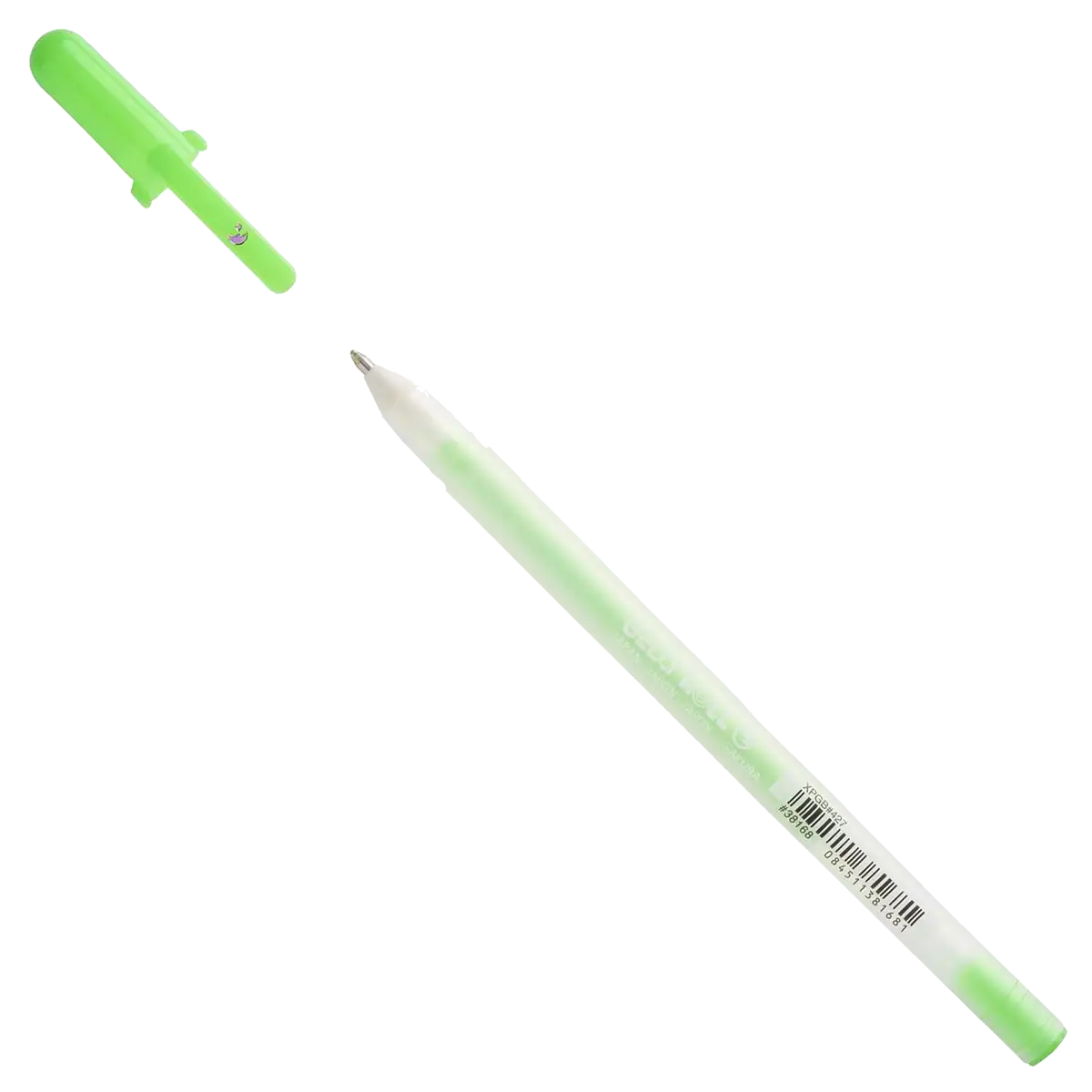 Gelly Roll / Moonlight / Geltinte / Fluo Green / 427