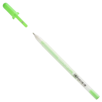 Gelly Roll / Moonlight / Geltinte / Fluo Green / 427