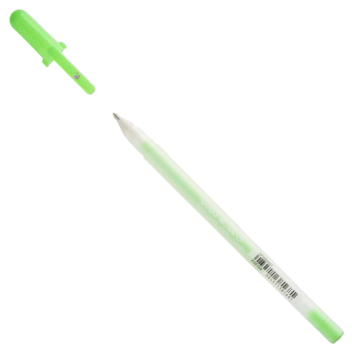 Gelly Roll / Moonlight / Geltinte / Fluo Green / 427