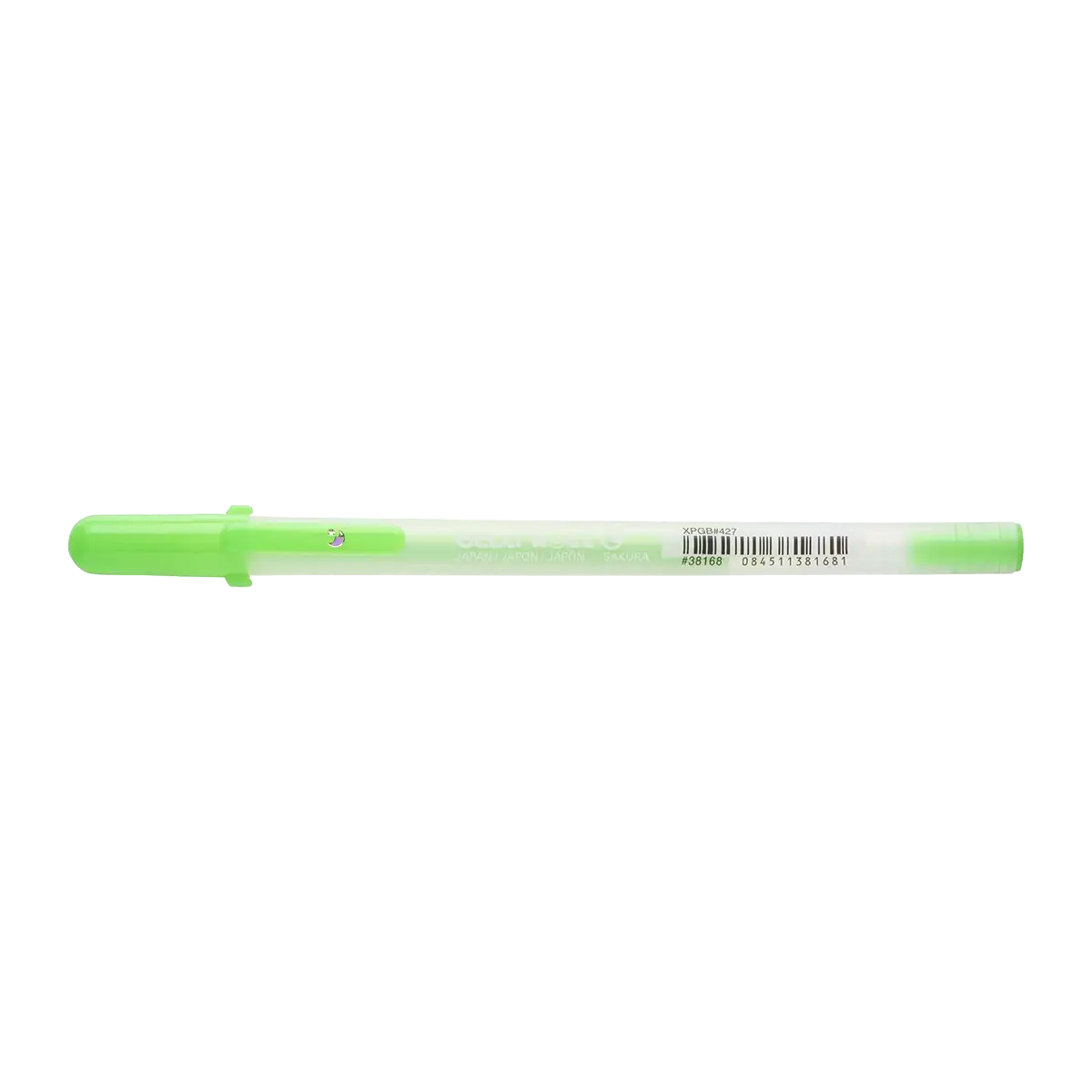 Gelly Roll / Moonlight / Geltinte / Fluo Green / 427