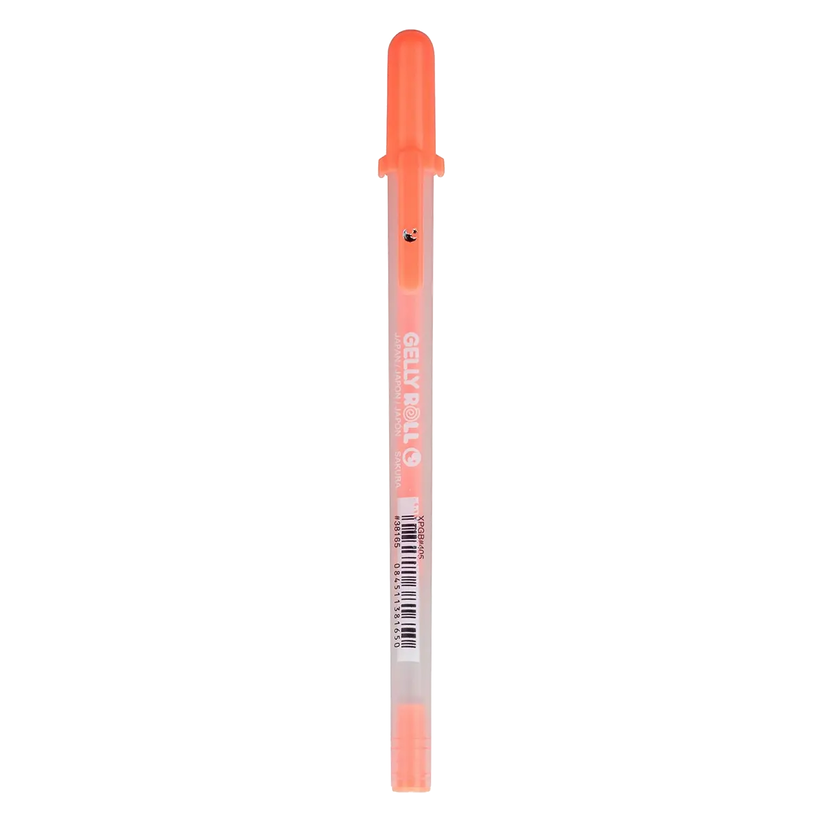 Gelly Roll / Moonlight / Geltinte / Fluo Orange