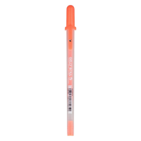 Gelly Roll / Moonlight / Geltinte / Fluo Orange