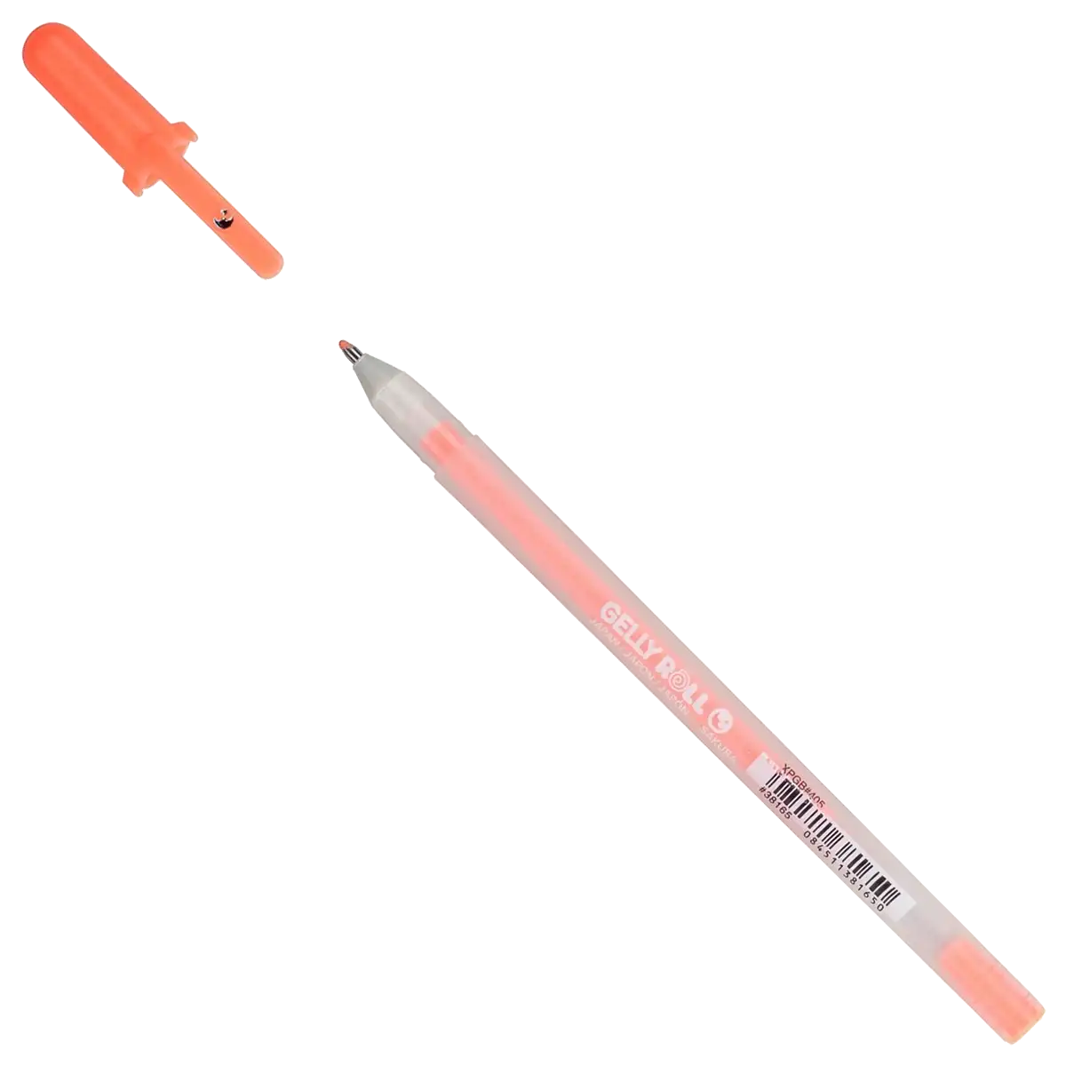 Gelly Roll / Moonlight / Geltinte / Fluo Orange
