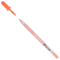 Gelly Roll / Moonlight / Geltinte / Fluo Orange