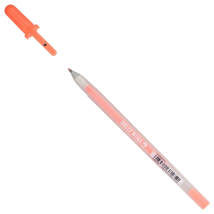 Gelly Roll / Moonlight / Geltinte / Fluo Orange