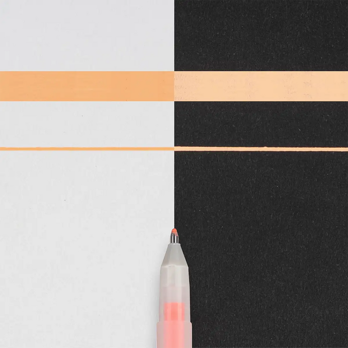 Gelly Roll / Moonlight / Geltinte / Fluo Orange