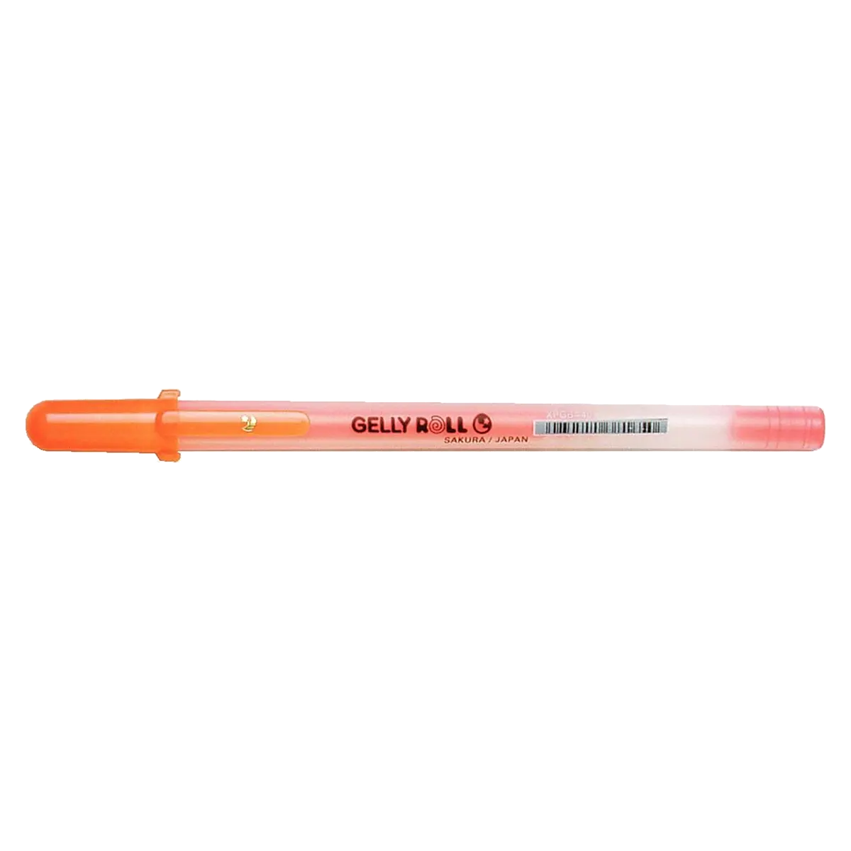 Gelly Roll / Moonlight / Geltinte / Fluo Orange