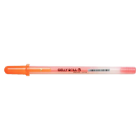 Gelly Roll / Moonlight / Geltinte / Fluo Orange