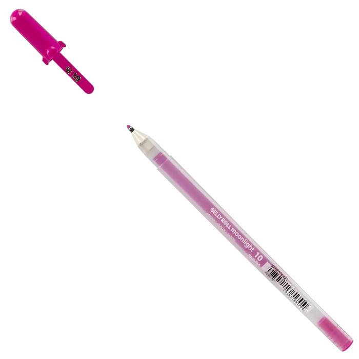 Gelly Roll / Moonlight / Geltinte / Rose