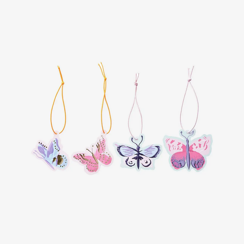 Geschenkanhaenger-La-Vie-en-Rose-Schmetterling-8Stueck-produktansicht