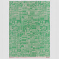 Geschenkpapier-Alexander-Girad-Format-50x70cm-GirardRetrospective-ganzer-Bogen